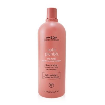 Aveda Nutriplenish Shampoo - # Light Moisture 1000ml/33.8oz