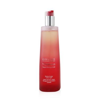 Estee Lauder Nutritious Super-Pomegranate Radiant Energy Lotion - Light (Limited Edition) 400ml/13.5oz