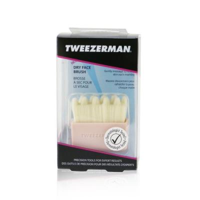 Tweezerman Dry Face Brush