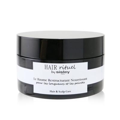 Hair Rituel by Sisley Restructuring Nourishing Balm (For Hair Lengths and Ends) 125g/4.4oz