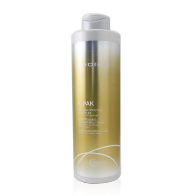 Joico K-Pak Reconstructing Shampoo (To Repair Damaged Hair) 1000ml/33.8oz