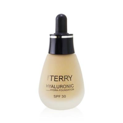 By Terry Hyaluronic Hydra Foundation SPF30 - # 500W (Warm-Medium Dark) 30ml/1oz