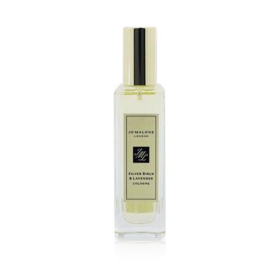 Jo Malone Silver Birch & Lavender Cologne Spray (Originally Without Box) 30ml/1oz