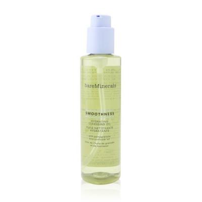 BareMinerals Smoothness Hydrating Cleansing Oil 180ml/6oz