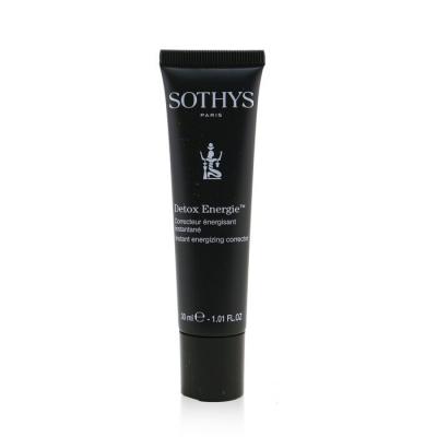 Sothys Detox Energie Instant Energizing Corrector 30ml/1.01oz