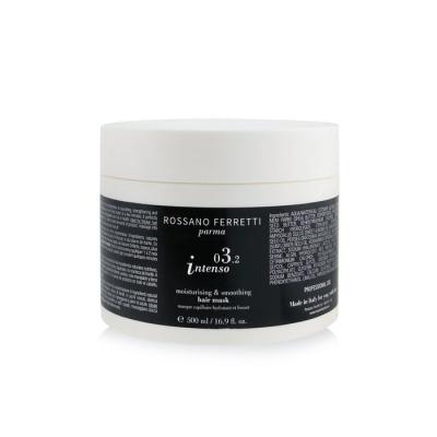 Rossano Ferretti Parma Intenso 03.2 Moisturising & Smoothing Hair Mask (Salon Product) 500ml/16.9oz