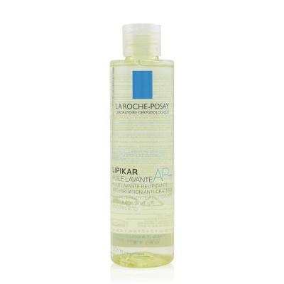 La Roche Posay Lipikar AP+ Anti-Irritation Cleansing Oil 200ml/6.6oz