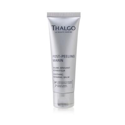 Thalgo Post-Peeling Marin Soothing Repairing Balm 50ml/1.69oz