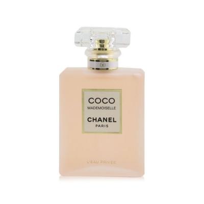 Chanel Coco Mademoiselle L'Eau Privee Night Fragrance Spray 50ml/1.7oz