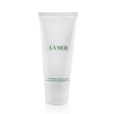 La Mer The Renewal Oil Body Balm 200ml/6.7oz