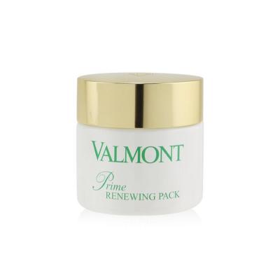 Valmont Prime Renewing Pack (Anti-Stress & Fatigue-Eraser Mask) 75ml/2.5oz