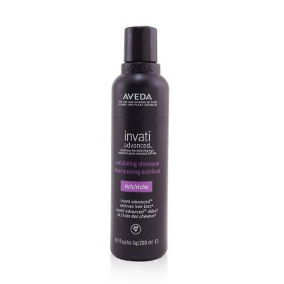 Aveda Invati Advanced Exfoliating Shampoo - # Rich 200ml/6.7oz