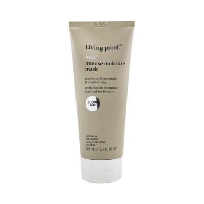 Living Proof No Frizz Intense Moisture Mask 200ml/6.7oz