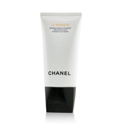 Chanel Le Masque Anti-Pollution Vitamin Clay Mask 75ml/2.5oz