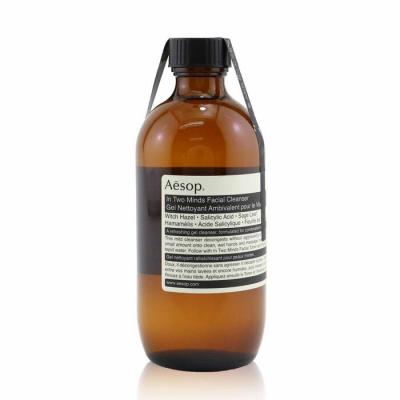 Aesop In Two Minds Facial Cleanser - For Combination Skin 200ml/6.8oz