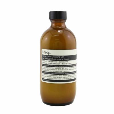 Aesop Gentle Facial Cleansing Milk 200ml/6.8oz