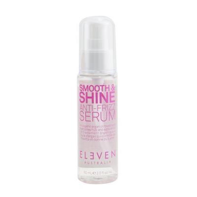 Eleven Australia Smooth & Shine Anti-Frizz Serum 60ml/2oz