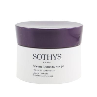 Sothys Pro-Youth Body Serum - Smoothness/Firmness 200ml/6.76oz