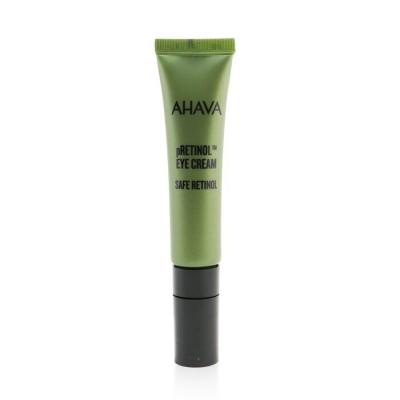Ahava Safe Retinol Pretinol Eye Cream 15ml/0.51oz