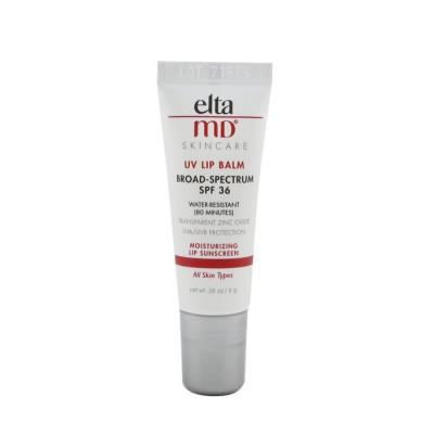 EltaMD UV Lip Balm Water-Resistant SPF 36 8g/0.28oz