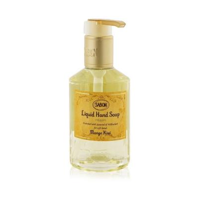 Sabon Liquid Hand Soap - Mango Kiwi 200ml/7oz