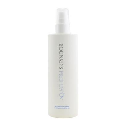 SKEYNDOR Aquatherm Thermal Cleansing Gel (For Sensitive & Prone To Oiliness Skins) 250ml/8.5oz