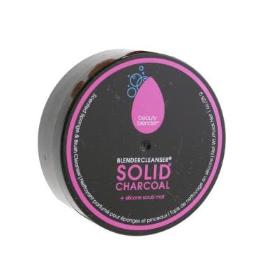 BeautyBlender Blendercleanser Solid - # Charcoal 28g/1oz