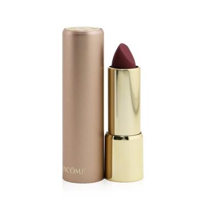 Lancome L'Absolu Rouge Intimatte Matte Veil Lipstick - # 454 Beloved Berry 3.4g/0.12oz