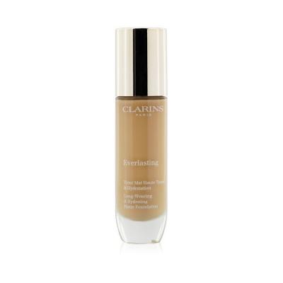 Clarins Everlasting Long Wearing & Hydrating Matte Foundation - # 108W Sand 30ml/1oz