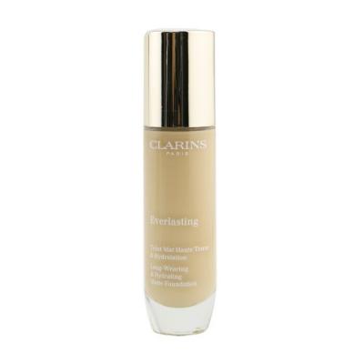 Clarins Everlasting Long Wearing & Hydrating Matte Foundation - # 108.3N Organza 30ml/1oz