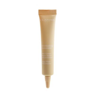 Clarins Everlasting Concealer - # 02.5 Medium 12ml/0.4oz