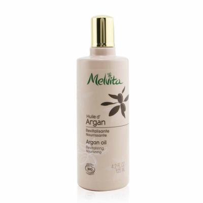 Melvita Argan Oil - Revitalizing & Nourishing 125ml/4.2oz