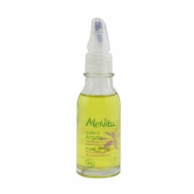 Melvita Argan Oil - Perfumed with Rose Essential Oil 50ml/1.6oz