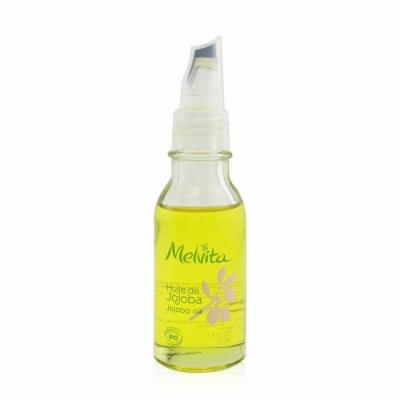 Melvita Jojoba Oil 50ml/1.6oz