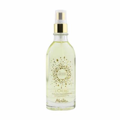 Melvita L'Or Bio Extraordinary Oil - For Body, Face & Hair 100ml/3.3oz