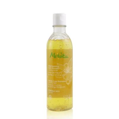 Melvita Gentle Care Shampoo (Dry Hair) 200ml/6.7oz