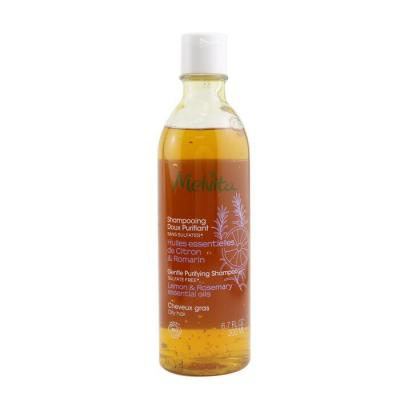 Melvita Gentle Purifying Shampoo (Oily Hair) 200ml/6.7oz