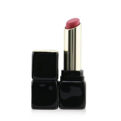 Guerlain Kisskiss Tender Matte Lipstick - # 219 Tender Rose 2.8g/0.09oz