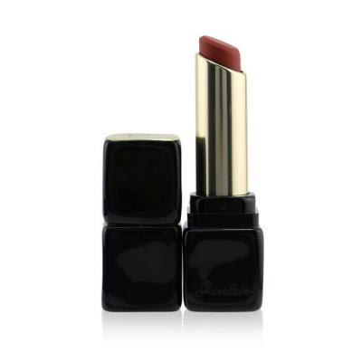 Guerlain Kisskiss Tender Matte Lipstick - # 770 Desire Red 2.8g/0.09oz