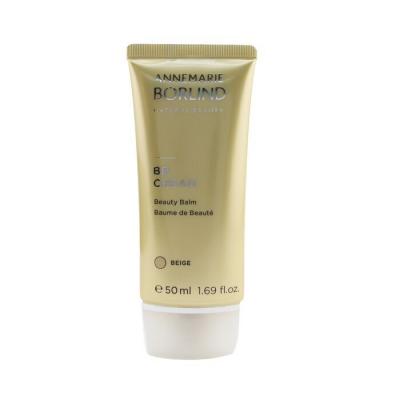 Annemarie Borlind BB Cream Beauty Balm - # Beige 50ml/1.69oz