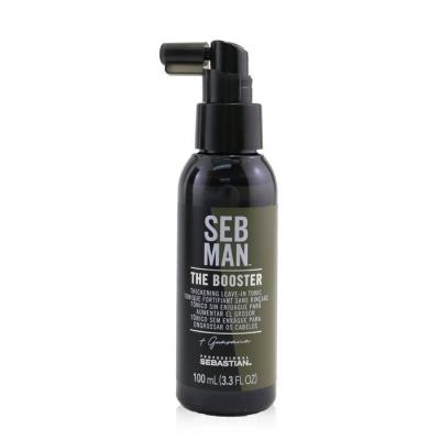 Sebastian Seb Man The Booster (Thickening Leave-In Tonic) 100ml/3.3oz