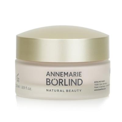 Annemarie Borlind System Absolute System Anti-Aging Regenerating Night Cream Light - For Mature Skin 50ml/1.69oz