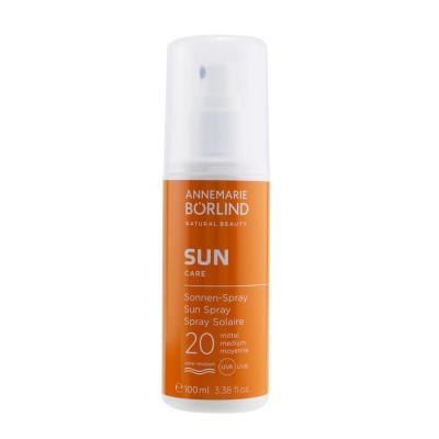 Annemarie Borlind Sun Care Sun Spray SPF 20 100ml/3.38oz