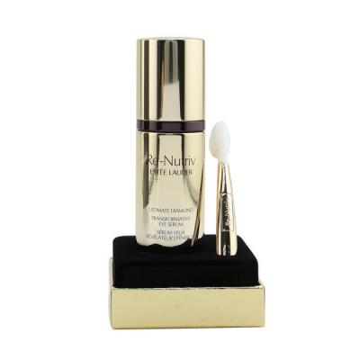 Estee Lauder Re-Nutriv Ultimate Diamond Transformative Eye Serum 15ml/0.5oz