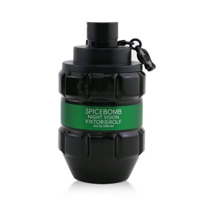 Viktor & Rolf Spicebomb Night Vision Eau De Parfum Spray 90ml/3oz