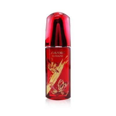 Shiseido Ultimune Power Infusing Concentrate - ImuGeneration Technology (Chinese New Year Limited Edition) 75ml/2.5oz