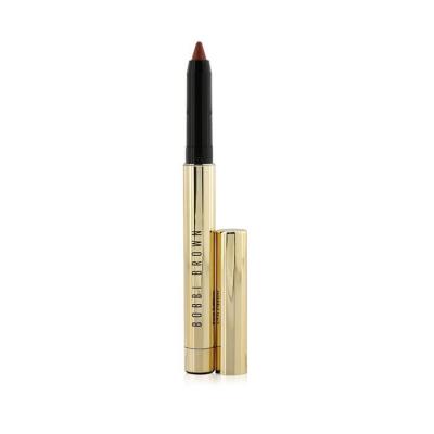 Bobbi Brown Luxe Defining Lipstick - # First Edition 1g/0.03oz