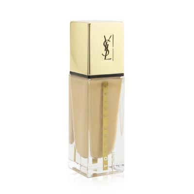 Yves Saint Laurent Touche Eclat Le Teint Long Wear Glow Foundation SPF22 - # BD25 Warm Beige 25ml/0.84oz