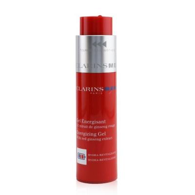 Clarins Men Energizing Gel With Red Ginseng Extract 50ml/1.7oz