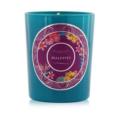 Max Benjamin Ocean Islands Candle - Maldives 190g/6.5oz